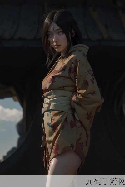 火影忍者博人传手游新角色揭秘,日向花火惊艳登场