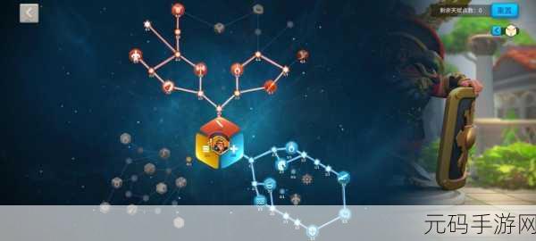 万国觉醒,统帅排名与武将强度全解析