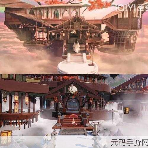 天涯明月刀手游，柴胡采集全攻略，你不可错过！