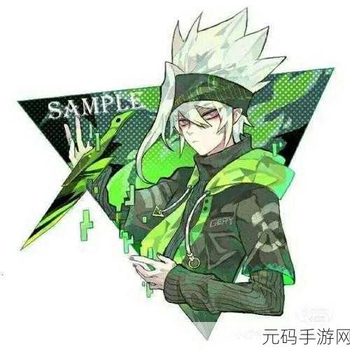 凹凸世界S级角色格瑞,战场上的坚韧守护者