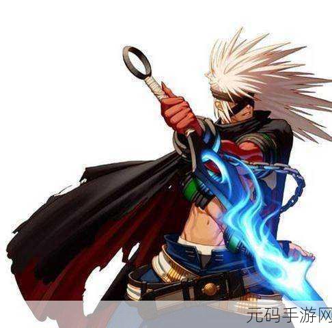 DNF瞎子角色深度揭秘,阿修罗职业的神秘魅力与卓越战斗风采