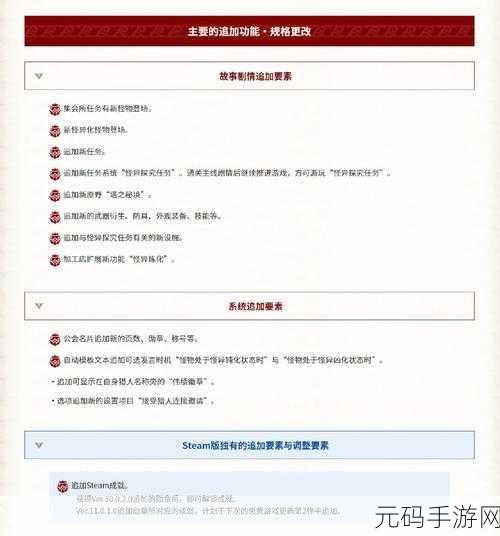 怪物猎人崛起，上等皮获取秘籍大公开