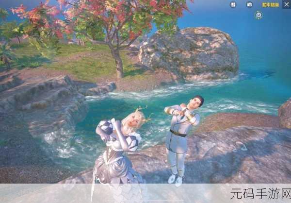 和平精英特技大乱秀,解锁攻击手选择的奥秘