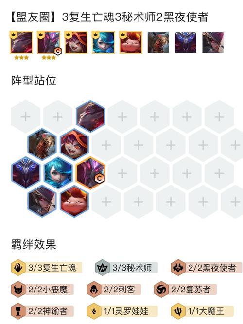 云顶之弈S5.5赛季,复生刺的精妙运营策略与实战技巧深度剖析