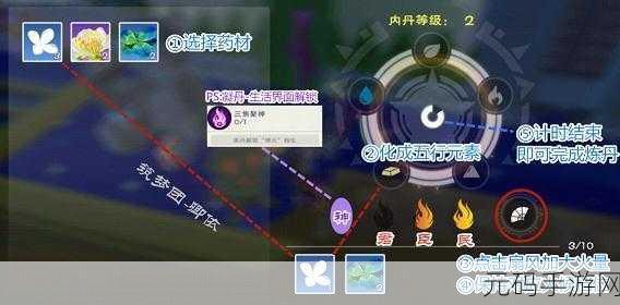 探究创造与魔法中工业熔炉的速度之谜