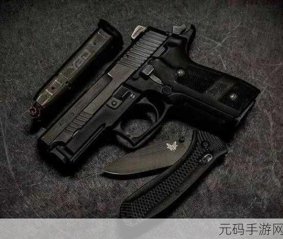 生化危机 4 重制版,枪械大比拼,谁是王者之枪?