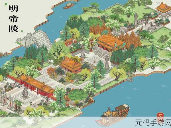 江南百景图狄青深度解析，农牧之星还是理财高手？