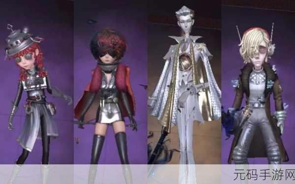 第五人格守墓人，实战操作技巧深度剖析