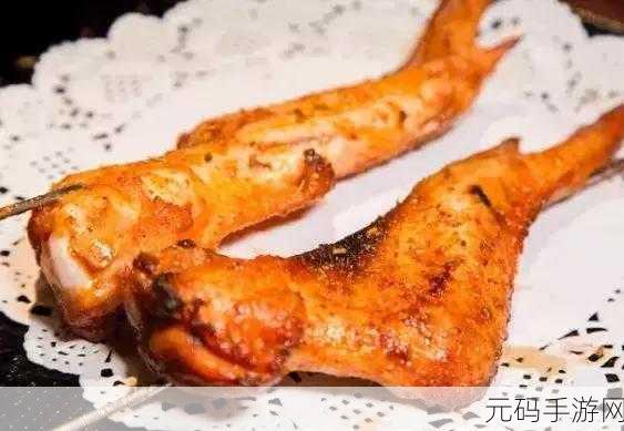 地下城勇士美食奇遇，玩家热议菜鸡料理，哪一味能征服味蕾？