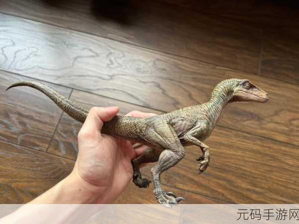 炉石传说迅猛龙年大揭秘，化石迅猛龙获取攻略