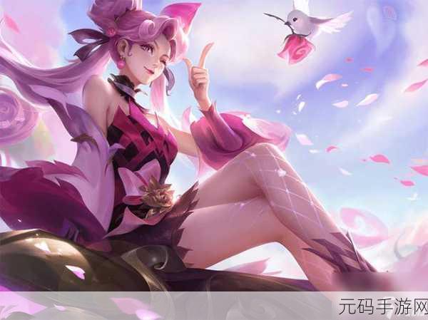 王者荣耀新潮流，孙尚香两款炫酷新皮肤惊艳亮相，能否引爆峡谷？