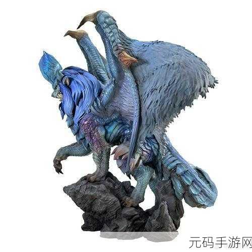 怪物猎人世界，炎妃龙斩斧派生详解，全新战斗体验等你来探索