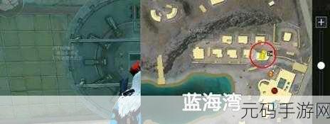 地铁逃生神秘黑门揭秘，精确位置与寻找攻略大公开