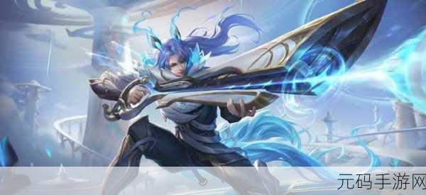 王者荣耀 S30 赛季,百里守约神装秘籍,制霸战场