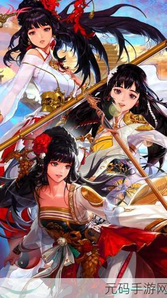 地下城与勇士手游,鬼剑士与女枪手职业大对决
