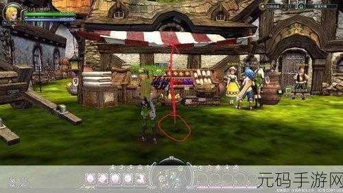 龙之谷探险新纪元,揭秘无限跳房子的至高秘籍