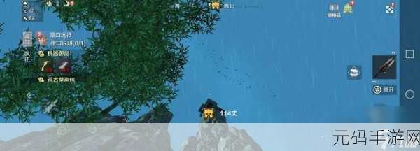 妄想山海拆家攻略，揭秘快速拆家技巧