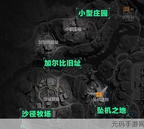三角洲行动震撼更新,长弓溪谷探险秘籍——解锁隐秘协议箱终极指南