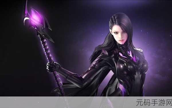 命运方舟刀锋残影技能加点全攻略!解锁战斗新境界!
