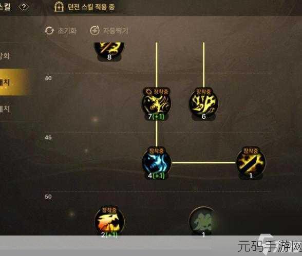 DNF 手游鬼泣刷图秘籍,制霸战场的秘诀