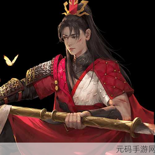 鸿图之下，四星武将丁奉的崛起之路与阵容技能全解析