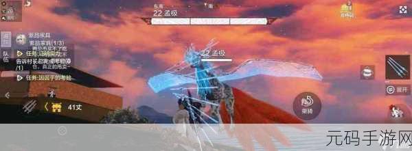 妄想山海,小阿鼓进阶全攻略秘籍