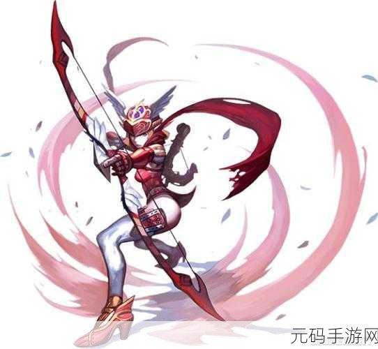 龙之谷手游守护者米娜,精灵之光,闪耀战场的全方位解析