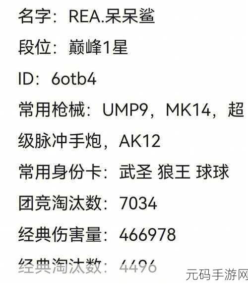 香肠派对神王身份卡攻略,称霸战场的秘诀