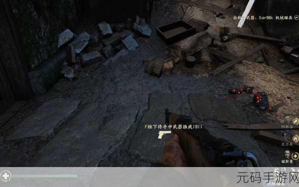 使命召唤 14 手游,战坦克关卡老兵难度通关秘籍