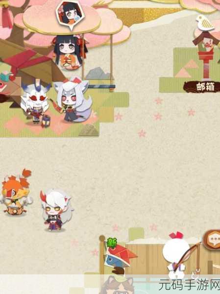 阴阳师妖怪屋弹珠挑战热,江南百景图食神弹珠攻略来袭