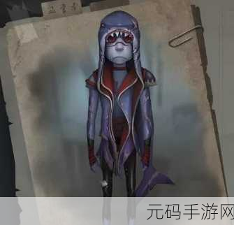 第五人格深度探索，揭秘钢铁护肘的非凡威能与全面剖析
