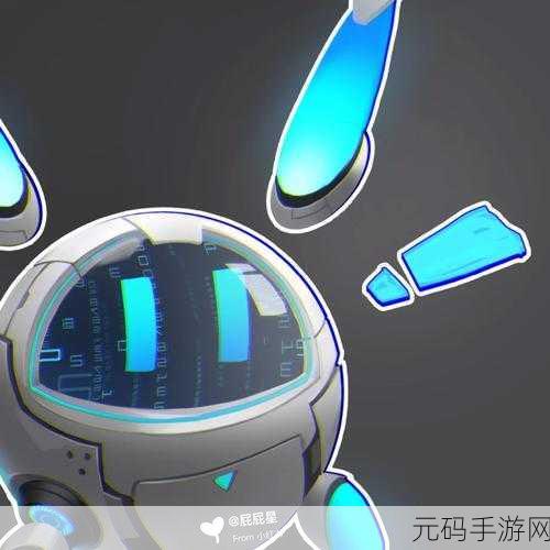 摩尔庄园超级拉姆与赛尔号超能NONO，解锁游戏新境界