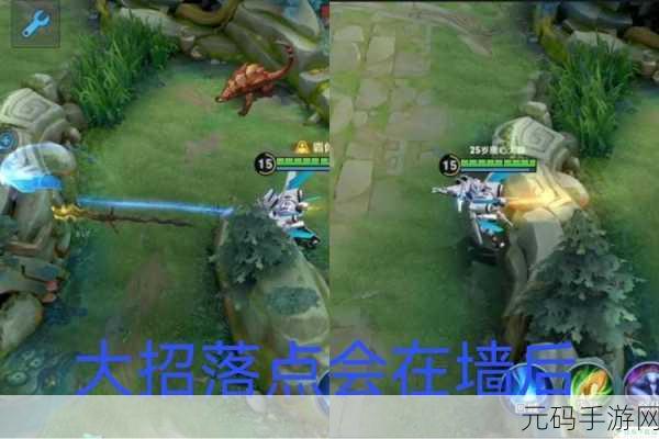 王者荣耀英雄对决，夏侯惇VS关羽，谁才是战场上的霸主？
