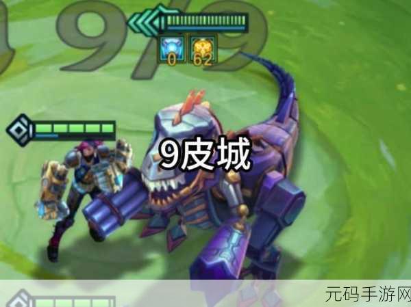 金铲铲之战,圣锤之毅波比全面剖析,技能与实战深度解读