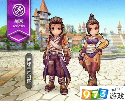 仙境传说 RO 骑士加点攻略，打造无敌钢铁之躯