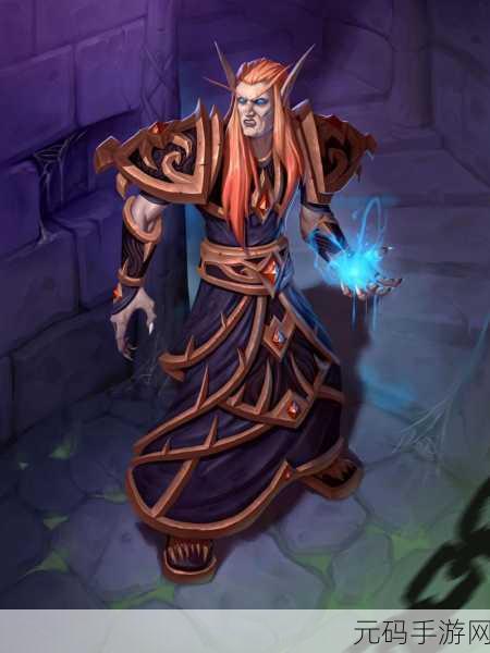 炉石传说,冰霜新星卡牌图鉴深度揭秘,法师控制神技再现!