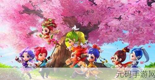 梦幻西游无双版四大职业闪耀登场,特色各异引领新潮流