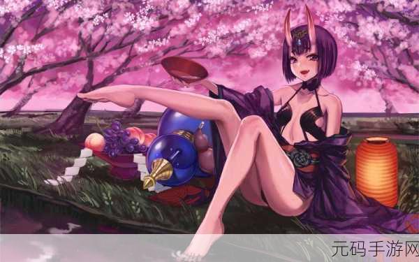 FGO 酒吞童子强化全解析与实力评估