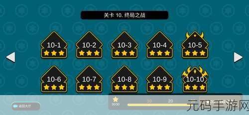 梼杌凶兽挑战极限,轩辕传奇逆世境三星通关秘籍大公开!