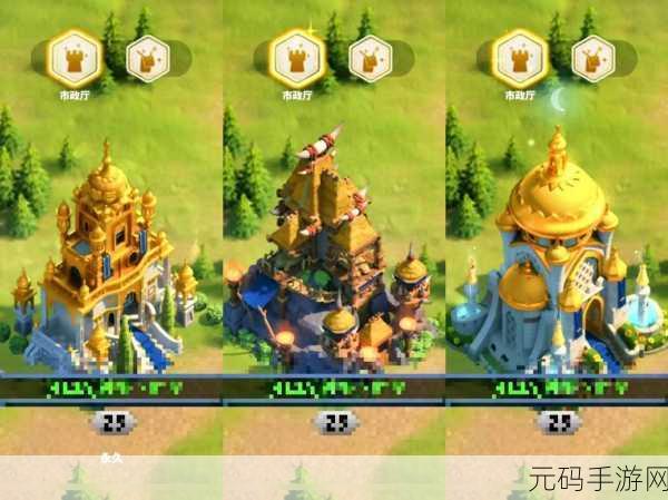万国觉醒，探寻黑暗祭坛杀戮者的神秘踪迹