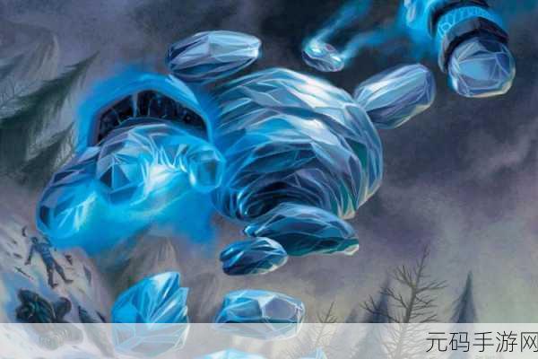 完美世界新挑战，九子鬼母与冰雪之王的震撼登场