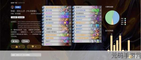 炉石传说，巨变战局下的新霸主——85%胜率巨人骑卡组深度剖析