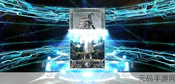 FGO SIN推荐召唤2震撼开启，限时卡池详解与抽取攻略
