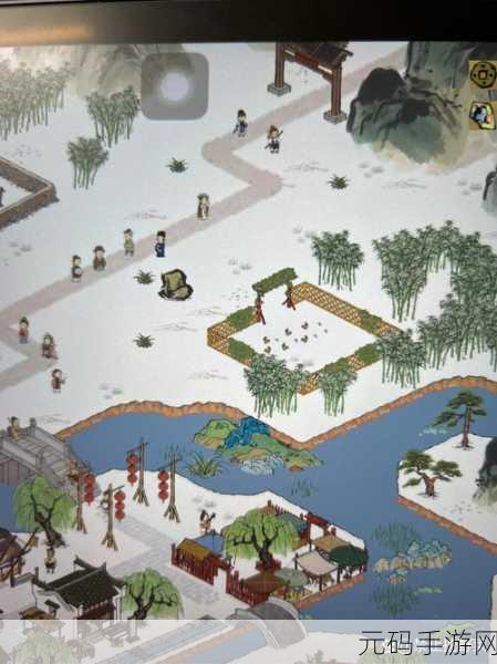 江南百景图喜笑颜开旗获取秘籍，两大妙招等你尝试