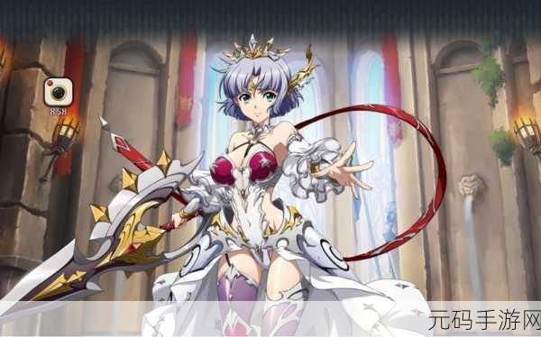 梦幻模拟战SP雪莉，技能天赋全面测评，领略战场新风采