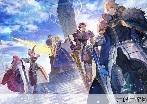 命运冠位指定FGO,圆桌骑士贝狄威尔的传奇之旅