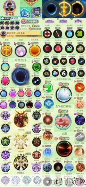 球球大作战深度探索,解锁体积暴增秘籍,称霸战场的艺术!