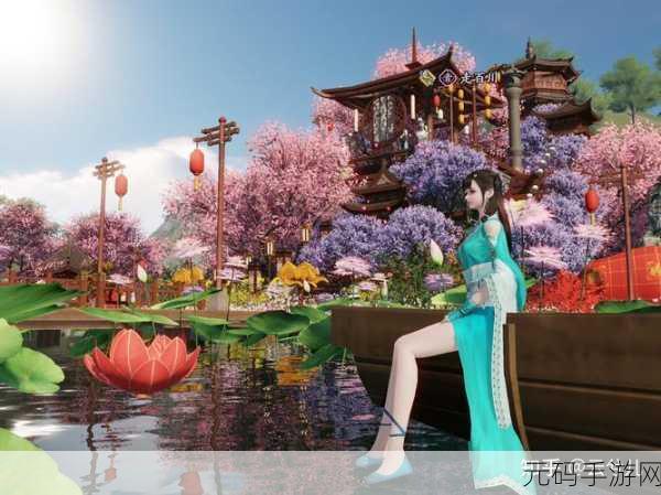 天涯明月刀手游火爆上线，健康系统备受关注