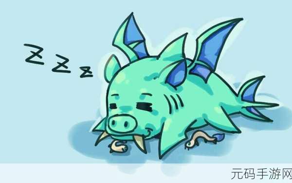泰拉瑞亚探险新篇章，揭秘猪鲨链球的合成与获取之道