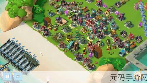 海岛奇兵医药包，揭秘治疗神器，敌人能否受益？